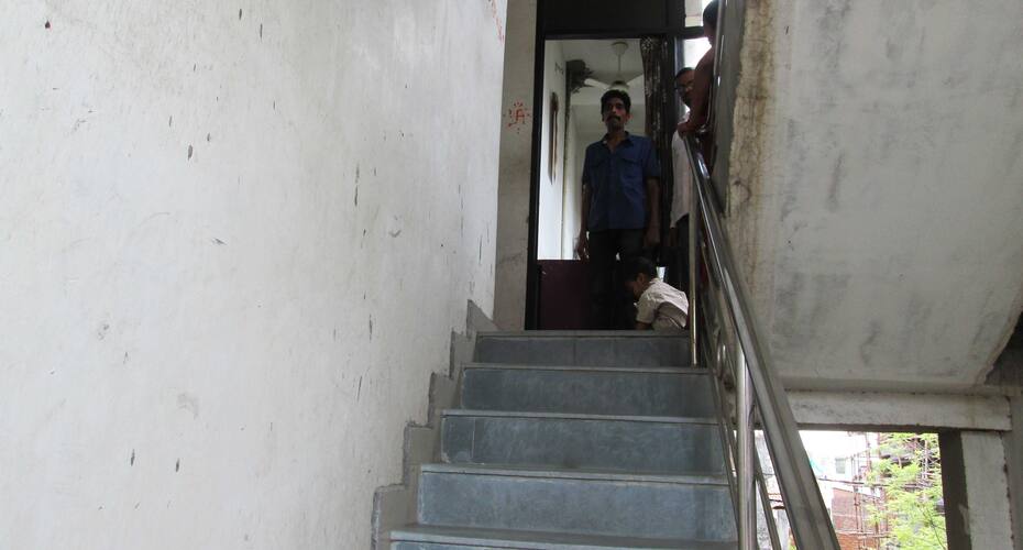 Shri Sukhalal Sadan, Nagpur 2